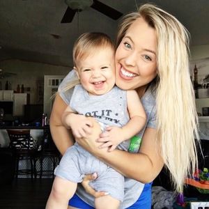 Meet your Posher, Jamie